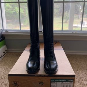 Ariat Heritage Field Boot, size 8
